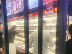 -佰人王串串香火锅(洋珠巷店)