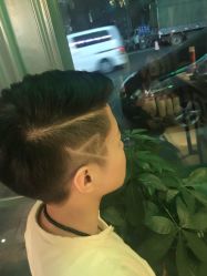 -MG Style Salon
