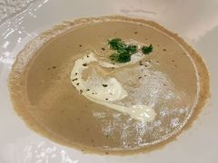 -圣丰索菲特·法国餐厅