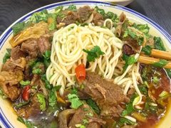 -万三面馆(青龙正街太古里店)