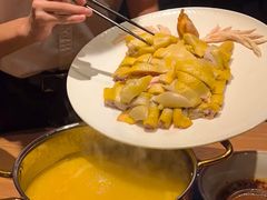 -东湖34号餐厅·湖北菜