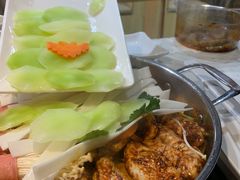 -京御煌三汁焖锅(益田假日里店)