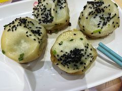-小杨生煎(深圳岗厦北店)
