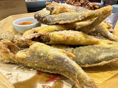-李记东北饺子馆·东北菜(欢乐谷店)
