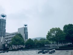 -河海大学(江宁校区)