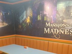 -猎人桌游吧(合生汇店)