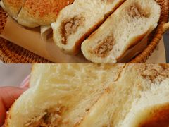 -烫面包·面包烘焙(绿地缤纷城店)