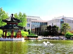 -钓鱼台国宾馆