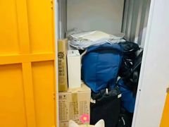 -安东易迷你自助仓储寄存仓库(顾戴路店)