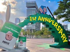 -东莞松山湖万象汇