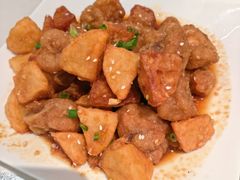 -旺达·福州菜(正大广场店)