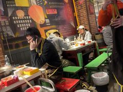 -钢管厂五区小郡肝火锅串串香(总店)