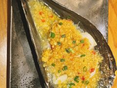 -荣虞阁面馆·常熟炒浇面(国华广场店)