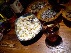 -丽纳尔斯酒吧LENORE’S BAR(三经街店)