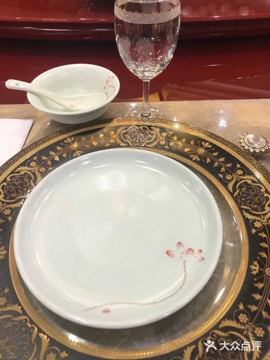 无名居(西直门总店)图片