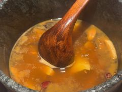 -芸山季·云南山珍菌火锅(南翔印象城MEGA店)