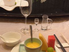 -世纪缘国际会议中心·中餐厅(百家湖店)