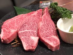 -俺的焼肉(銀座9丁目店)
