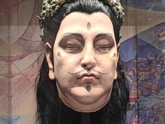-中国美术学院-美术馆