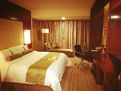 -银川国贸中心酒店