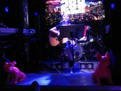 -288 Livehouse 酒吧(思南公馆店)