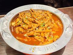 -胖哥俩肉蟹煲(光谷天地店)