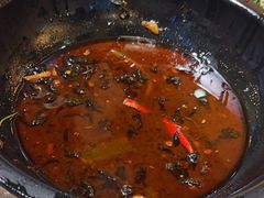 -聚味瞿记·龙虾堂(望城店)