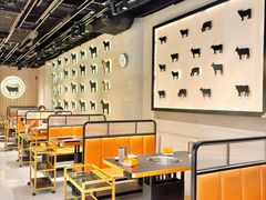 -牛串门串串香(东直门簋街总店)