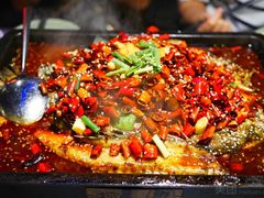 -日照大牌檔•小船海鲜(万平口店)