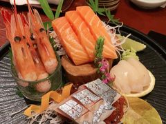 -蟹田居·活蟹料理(东城店)