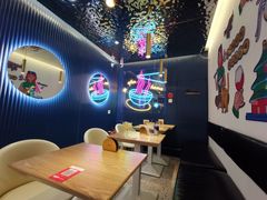 -壹粉屋新疆炒米粉(建外SOHO东区店)