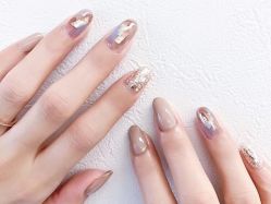 -Hands Nail专业美甲美睫