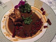 -嗨辣小聚·盘锦河蟹·海鲜烧烤龙虾(盘锦十年好店)