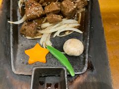 -和彩放题餐厅(酒仙桥店)