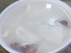 -老阿妈奶茶馆(爱民街店)