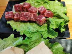 -湊湊火锅·茶憩(东城万达店)