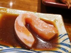 -蟹将军日本料理(中南路店)