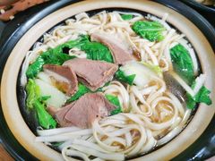 -老方牛味馆