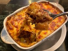 芝士肉酱千层面-the rug 飞毯 (朝阳公园店)