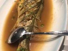-乔家小院•非遗驴肉•本地小海鲜(滨河路店)