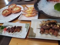 -割烹旭日本料理(龙湖狮山天街店)