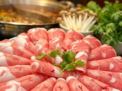 -鸿运诚羊蝎子·火锅(西单店)