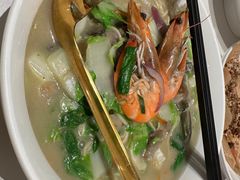 -闽海肴(北辰荟店)