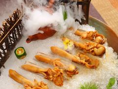 -茶宴·美食地标餐厅(沙坡尾店)