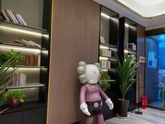-荣品荟·融合餐厅(月湖广场店)