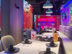 -钳小柒·小龙虾蓝龙王烧烤夜宵(长寿路店)