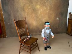 -拍刻风照相馆(大华虎城中心店)