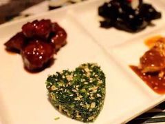 -汤城小厨•粤菜•靓汤(苏州街店)