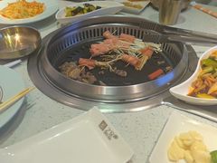 -炭之家·齐齐哈尔非遗烤肉·鲜切直供(中央大街店)