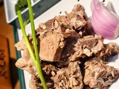 -俭寨大盘鸡·手抓肉·烧烤新疆菜(乌苏路店)